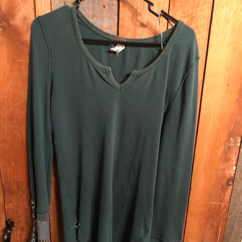 Free People Thermal - XL